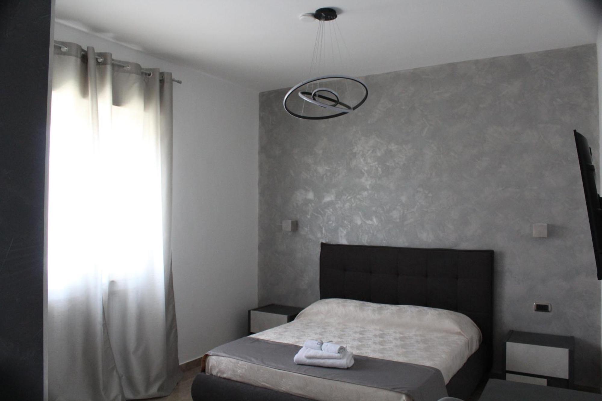 Luca'S House Bed & Breakfast Giovinazzo Dış mekan fotoğraf