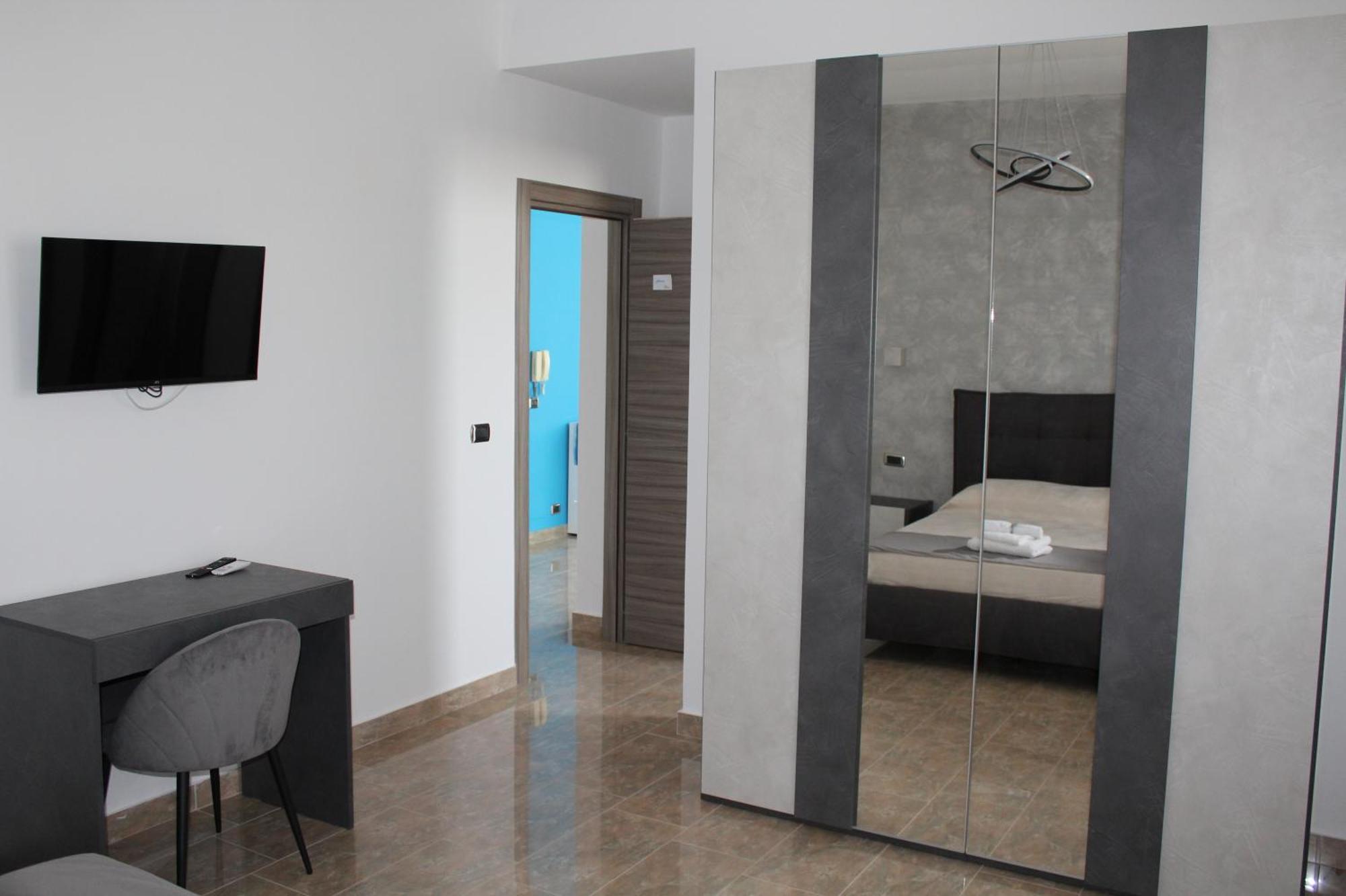 Luca'S House Bed & Breakfast Giovinazzo Dış mekan fotoğraf