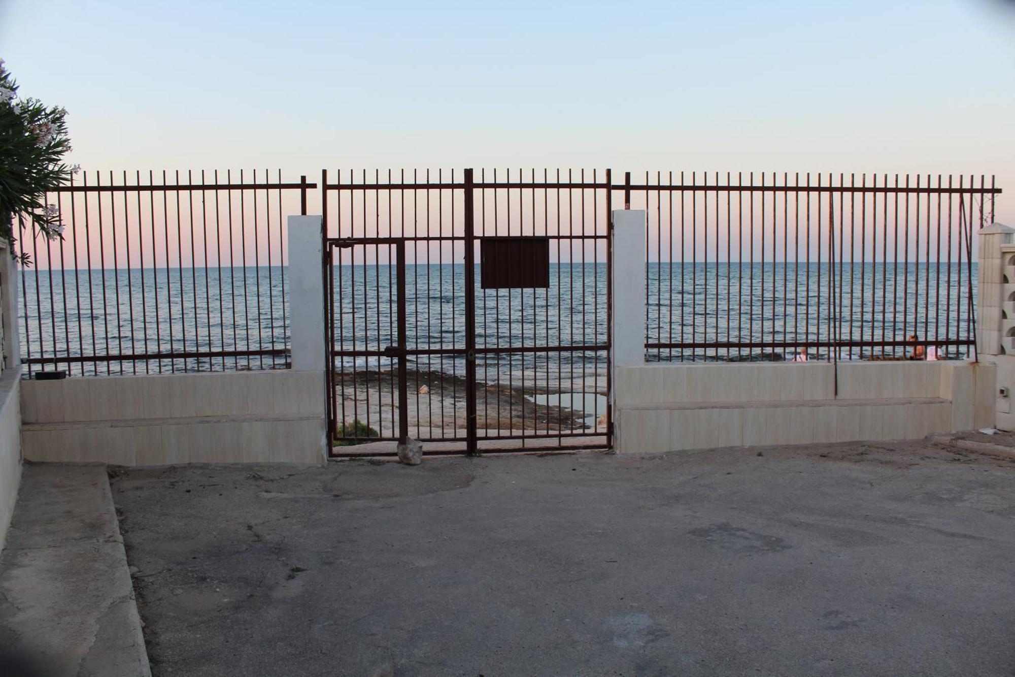 Luca'S House Bed & Breakfast Giovinazzo Dış mekan fotoğraf