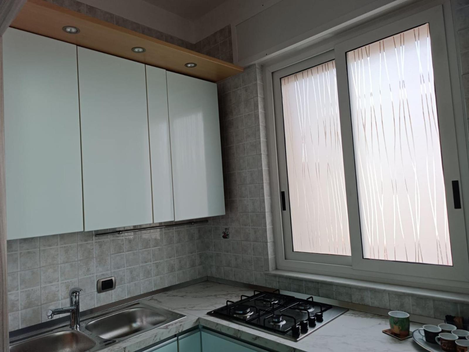 Luca'S House Bed & Breakfast Giovinazzo Dış mekan fotoğraf