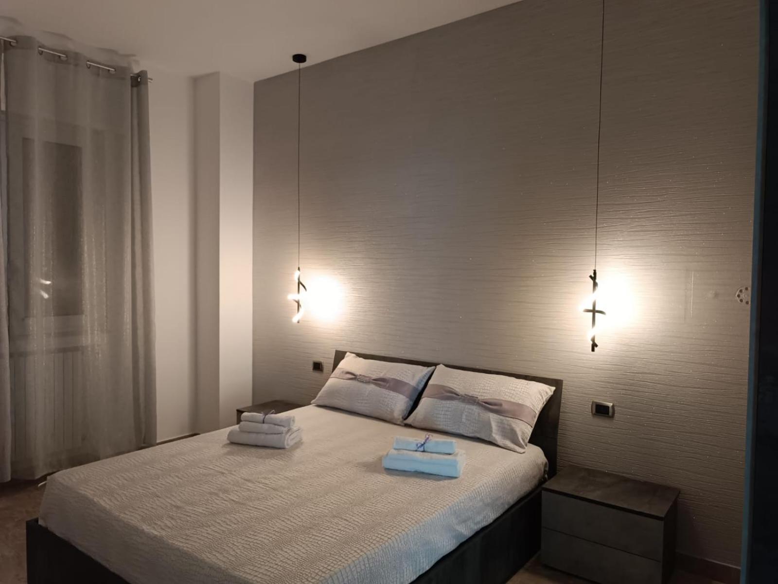Luca'S House Bed & Breakfast Giovinazzo Dış mekan fotoğraf