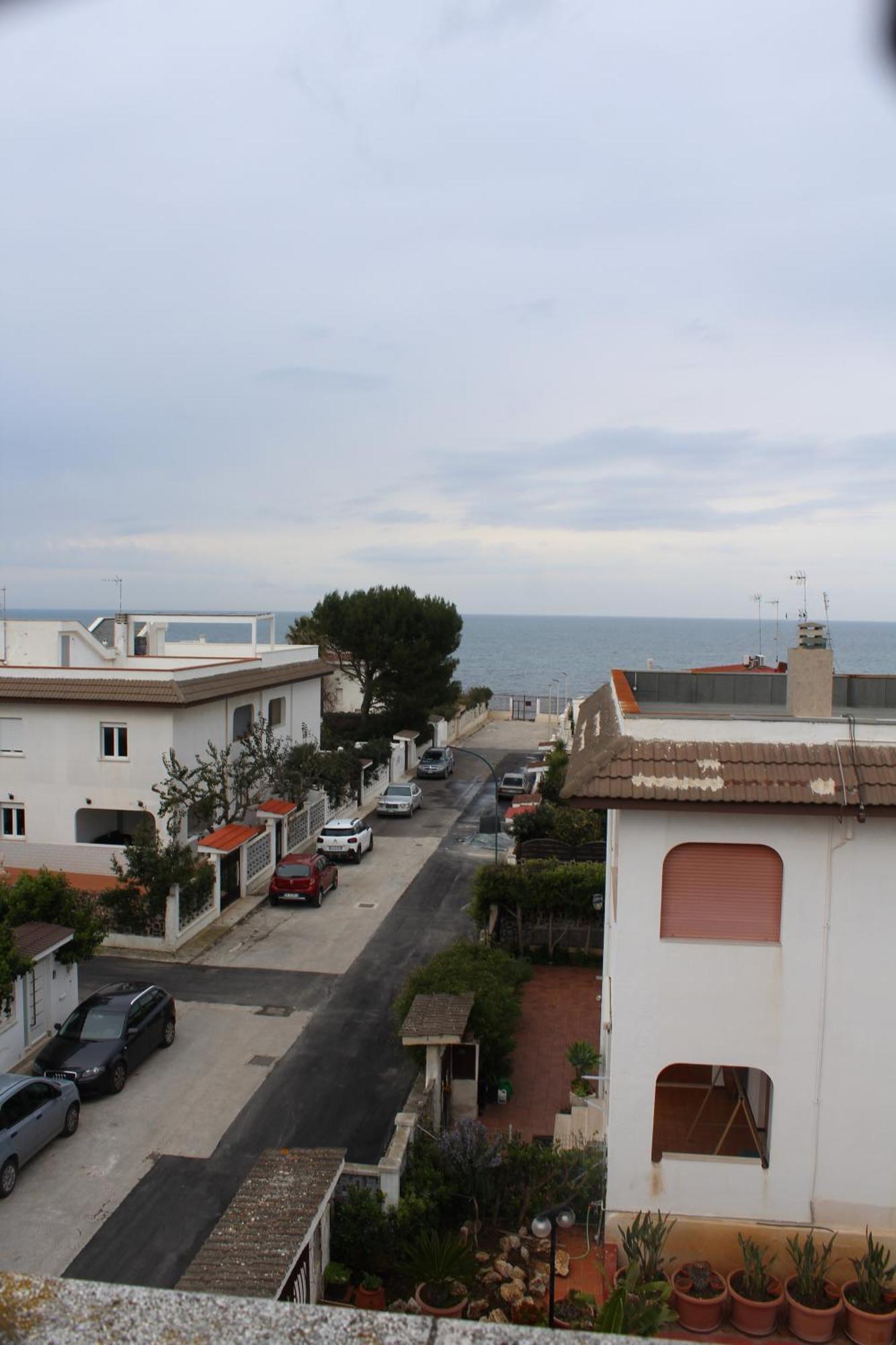 Luca'S House Bed & Breakfast Giovinazzo Dış mekan fotoğraf