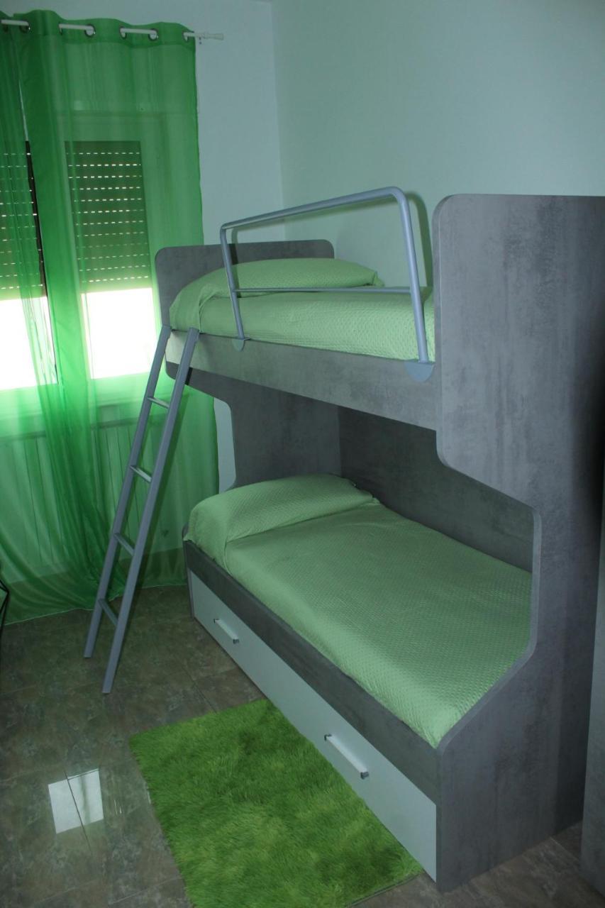 Luca'S House Bed & Breakfast Giovinazzo Dış mekan fotoğraf