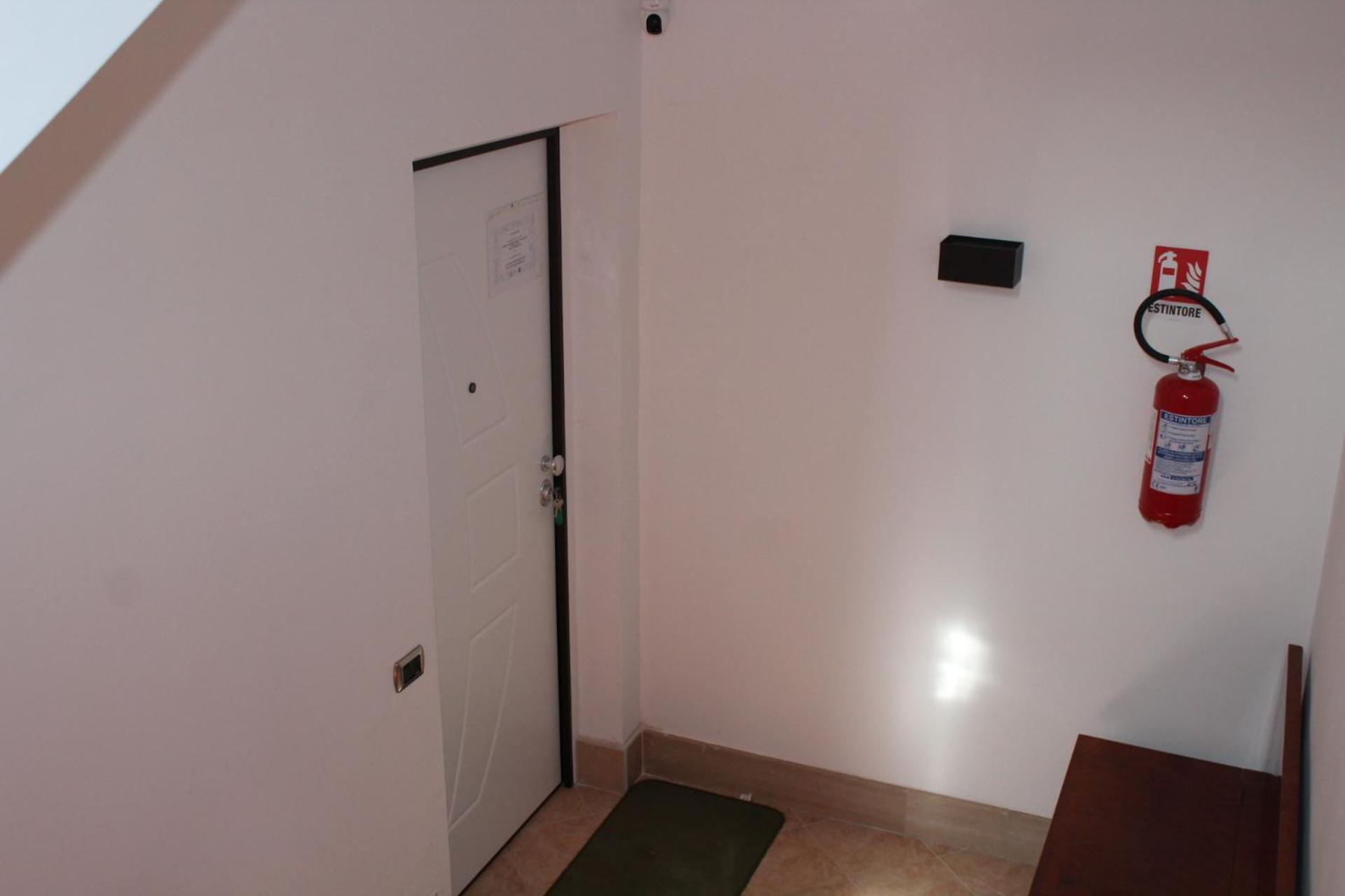 Luca'S House Bed & Breakfast Giovinazzo Dış mekan fotoğraf