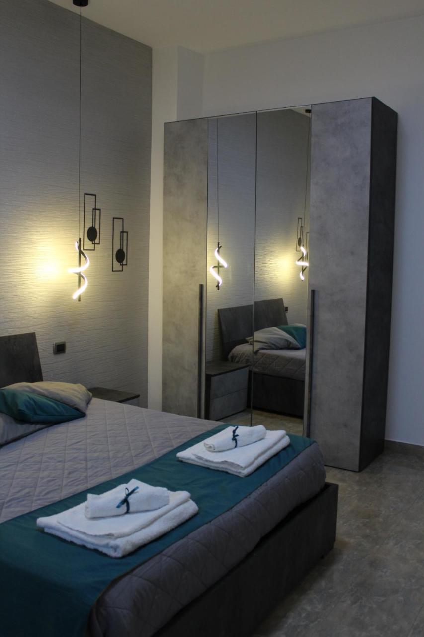 Luca'S House Bed & Breakfast Giovinazzo Dış mekan fotoğraf