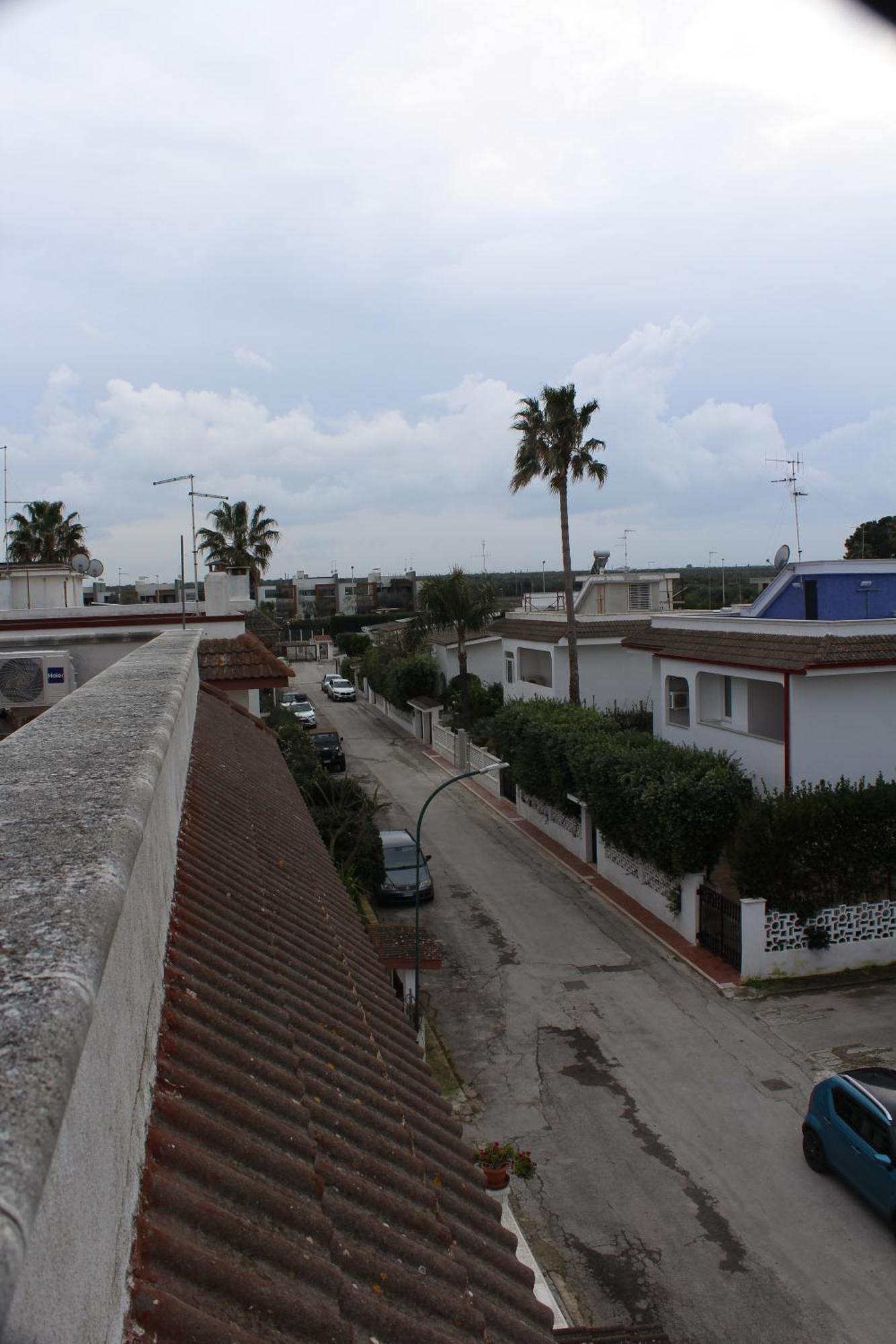 Luca'S House Bed & Breakfast Giovinazzo Dış mekan fotoğraf