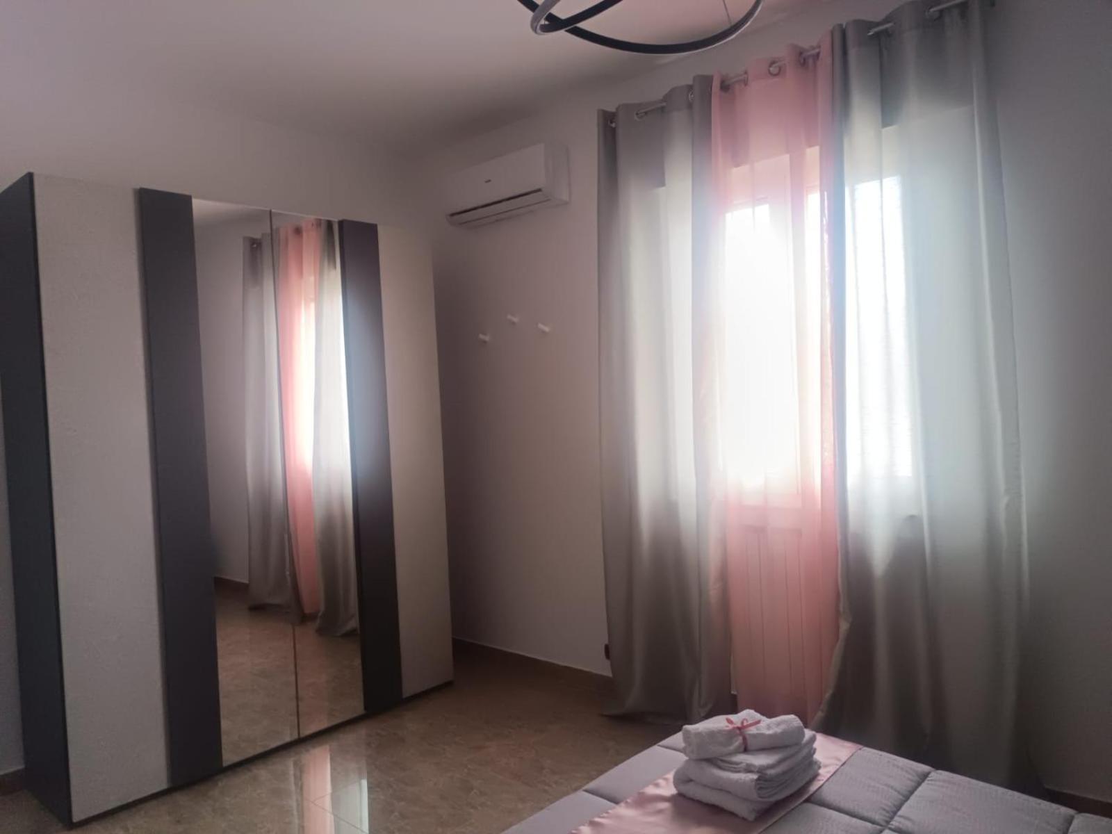 Luca'S House Bed & Breakfast Giovinazzo Dış mekan fotoğraf