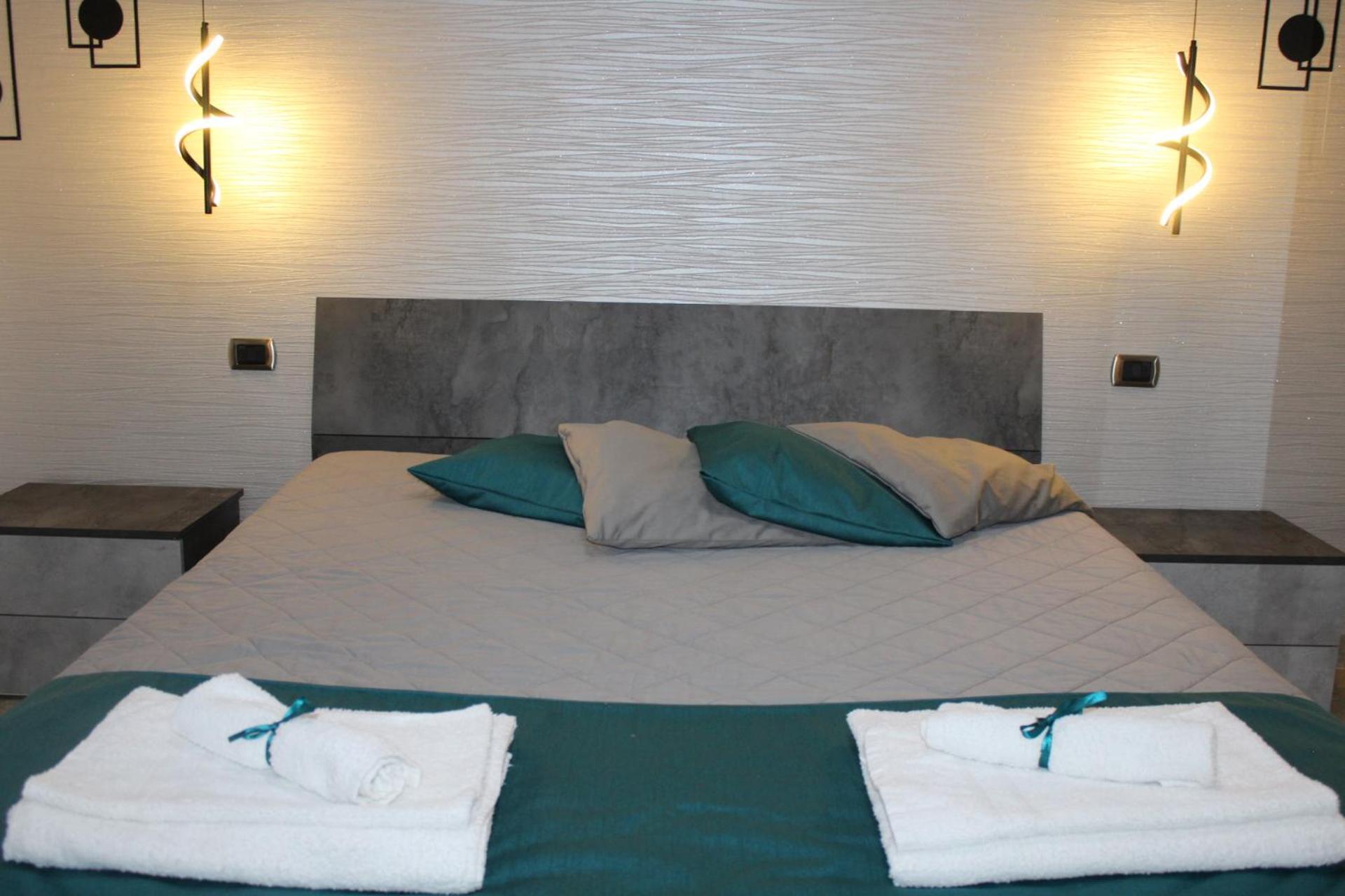 Luca'S House Bed & Breakfast Giovinazzo Dış mekan fotoğraf