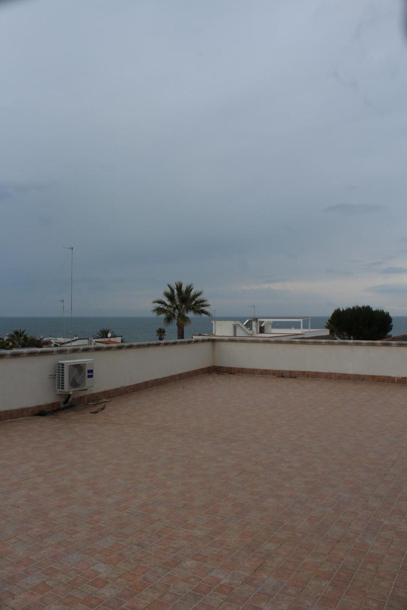 Luca'S House Bed & Breakfast Giovinazzo Dış mekan fotoğraf