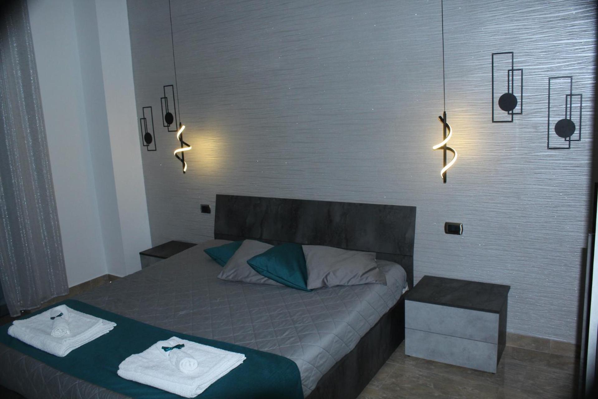 Luca'S House Bed & Breakfast Giovinazzo Dış mekan fotoğraf