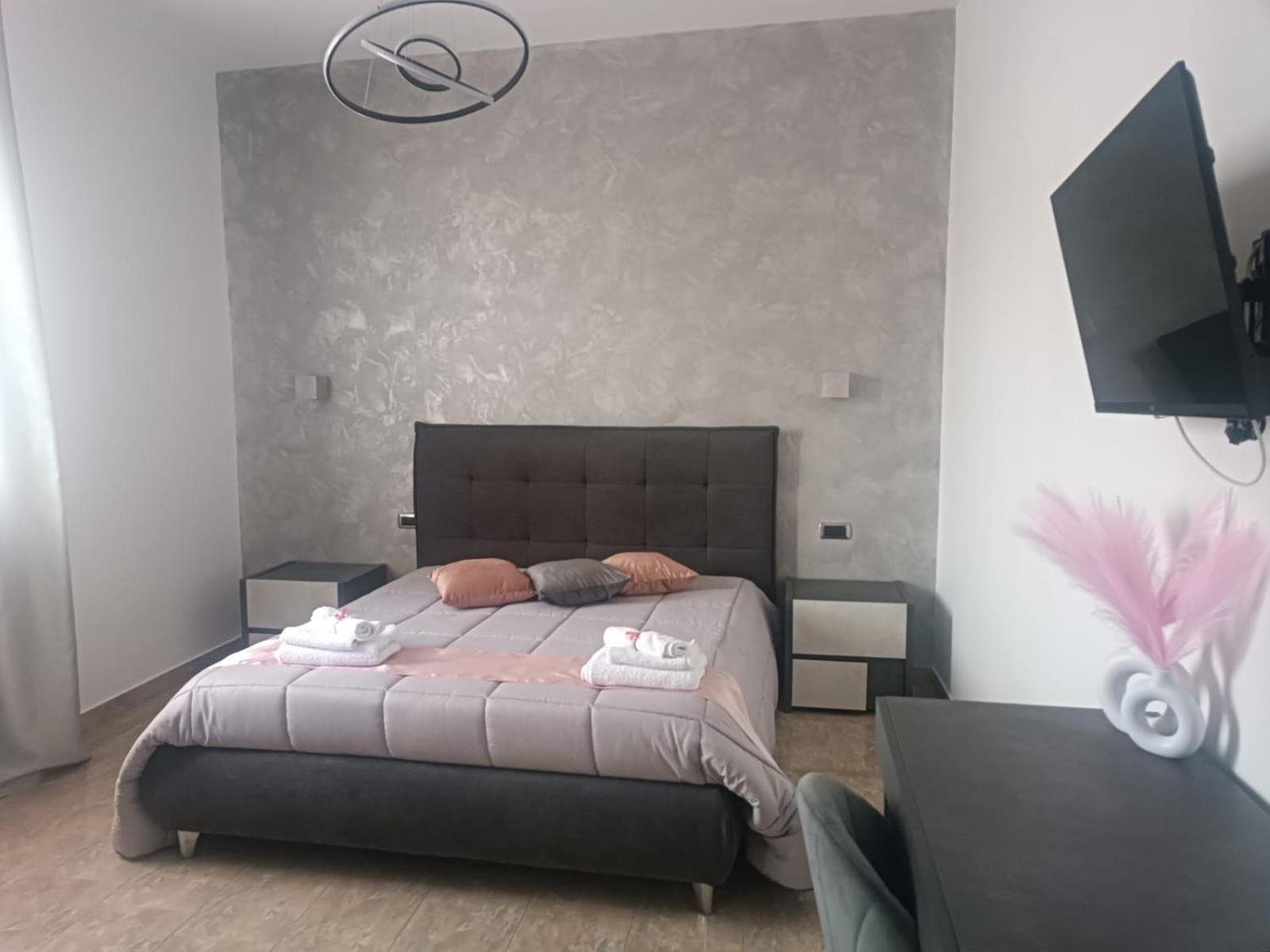 Luca'S House Bed & Breakfast Giovinazzo Dış mekan fotoğraf
