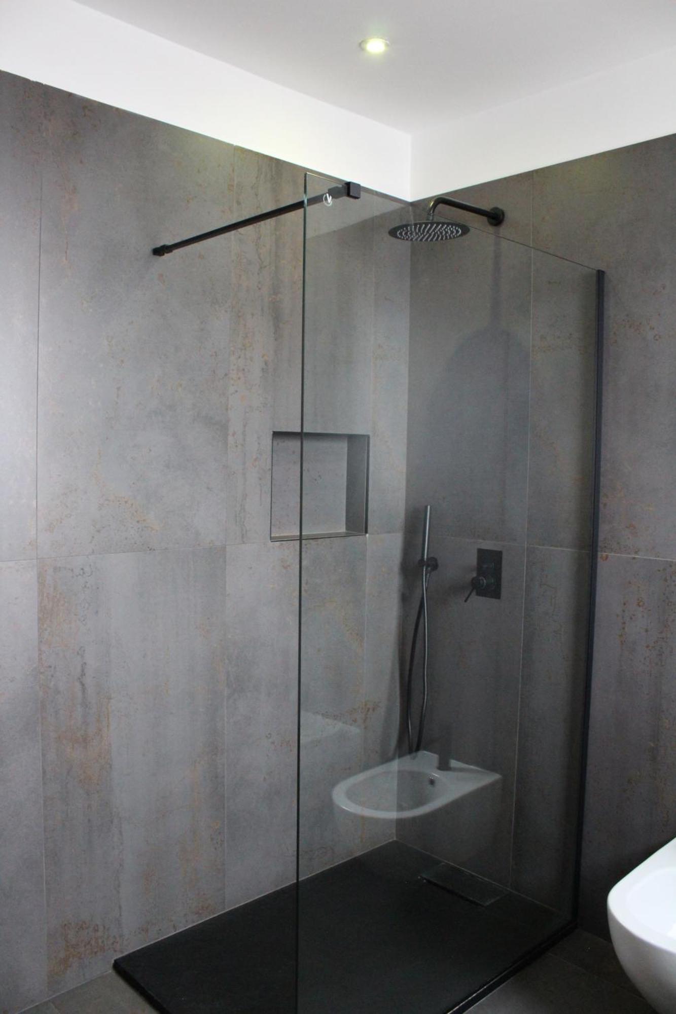 Luca'S House Bed & Breakfast Giovinazzo Dış mekan fotoğraf