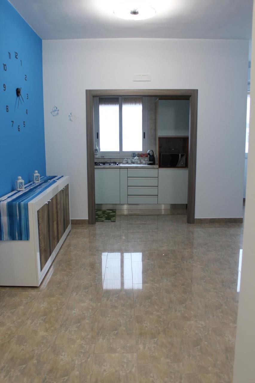Luca'S House Bed & Breakfast Giovinazzo Dış mekan fotoğraf