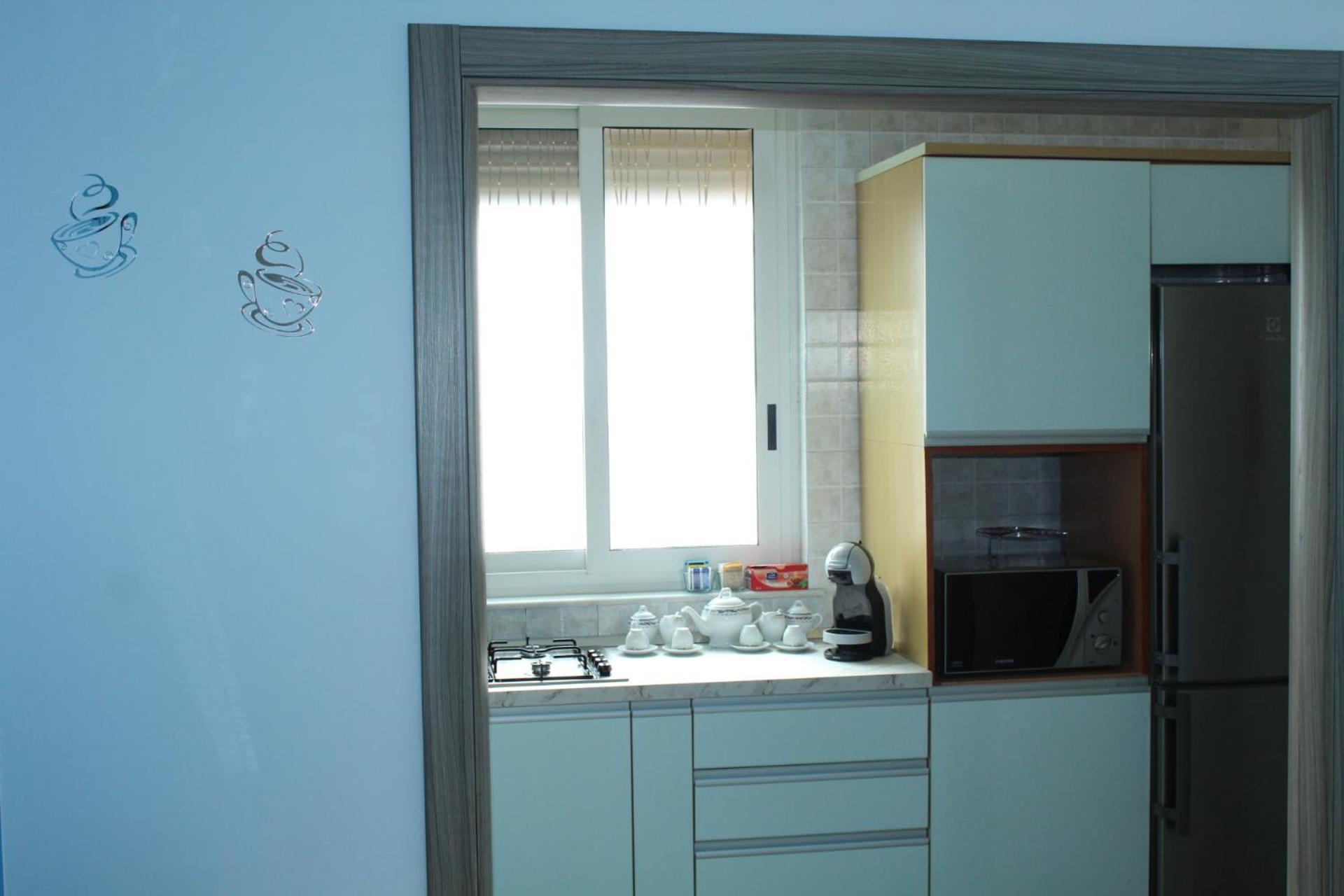Luca'S House Bed & Breakfast Giovinazzo Dış mekan fotoğraf
