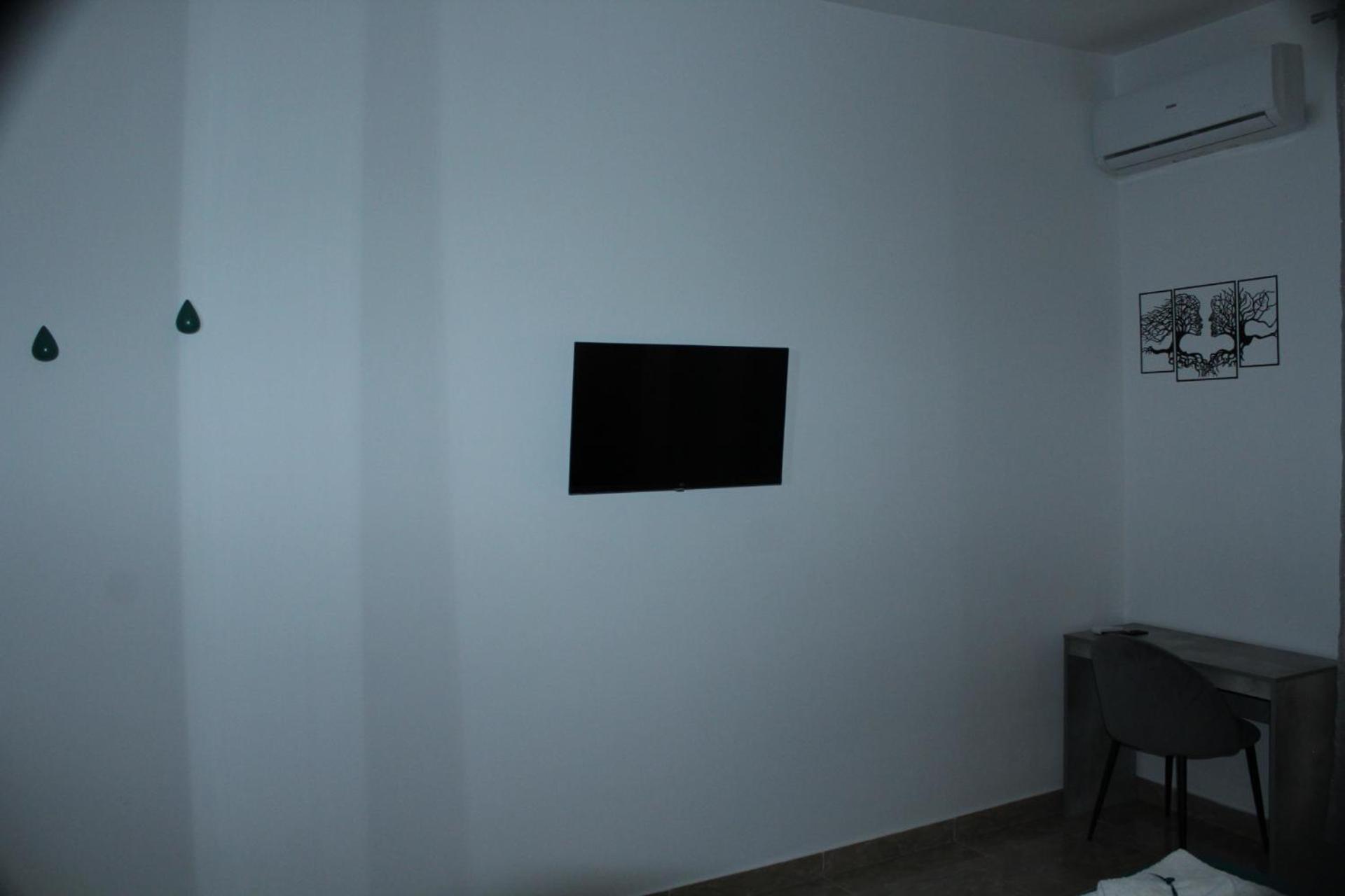Luca'S House Bed & Breakfast Giovinazzo Dış mekan fotoğraf
