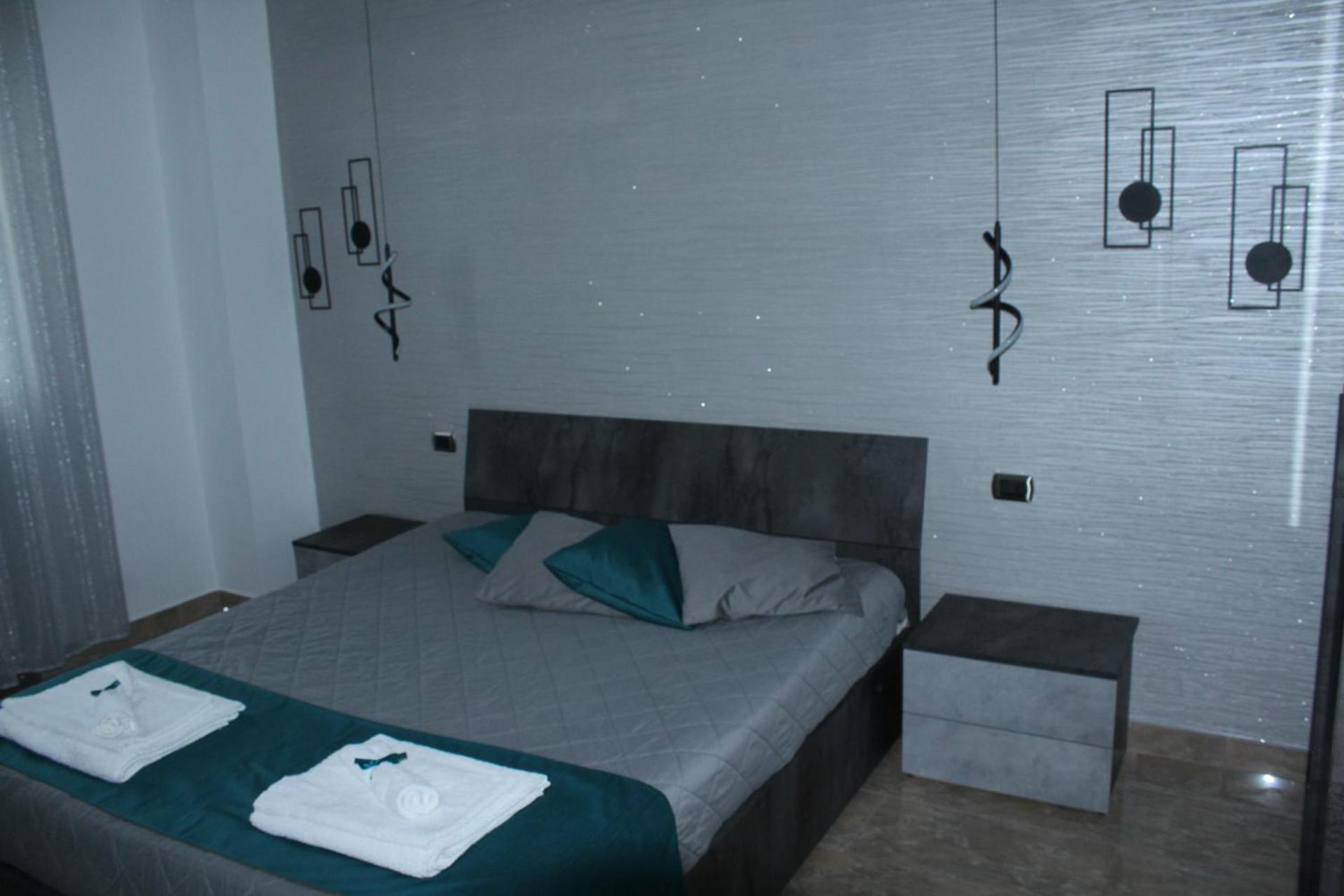 Luca'S House Bed & Breakfast Giovinazzo Dış mekan fotoğraf