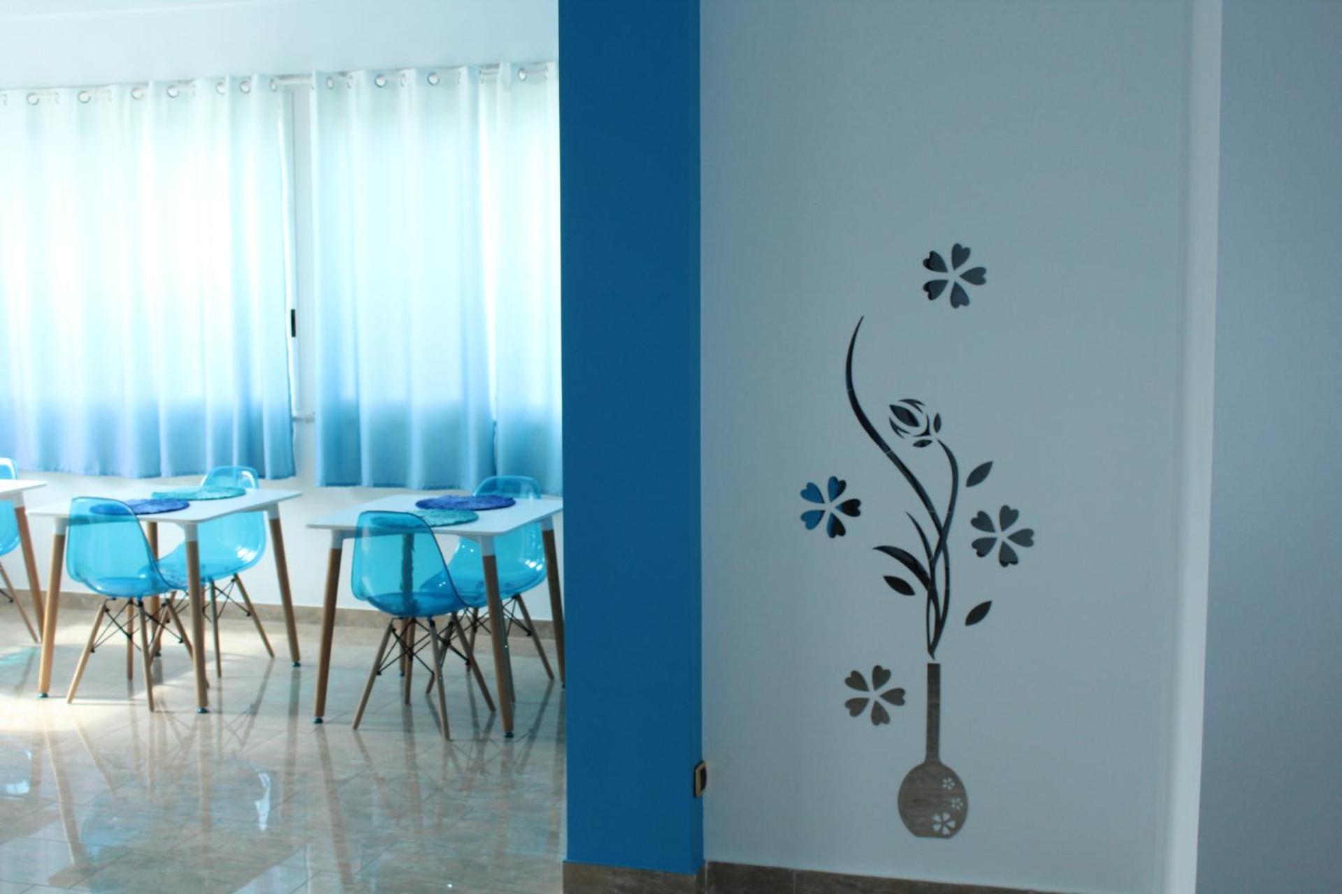 Luca'S House Bed & Breakfast Giovinazzo Dış mekan fotoğraf