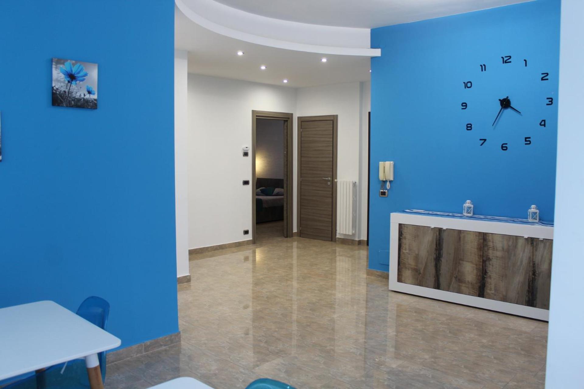 Luca'S House Bed & Breakfast Giovinazzo Dış mekan fotoğraf