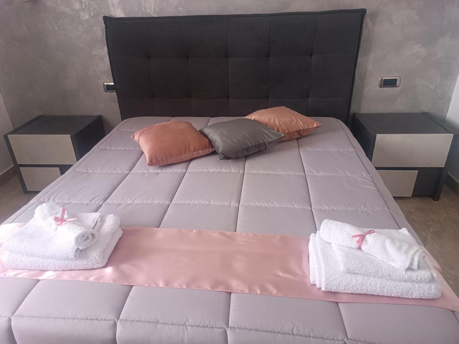 Luca'S House Bed & Breakfast Giovinazzo Dış mekan fotoğraf