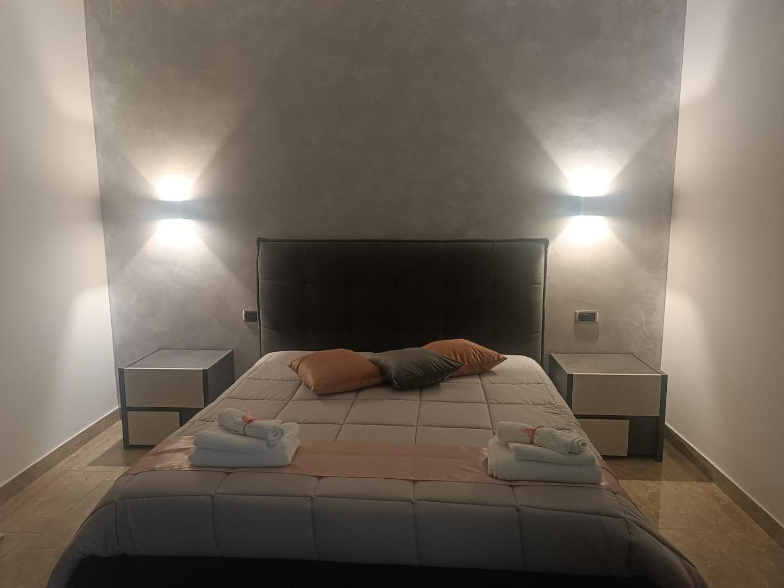 Luca'S House Bed & Breakfast Giovinazzo Dış mekan fotoğraf