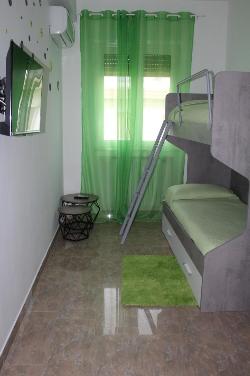 Luca'S House Bed & Breakfast Giovinazzo Dış mekan fotoğraf