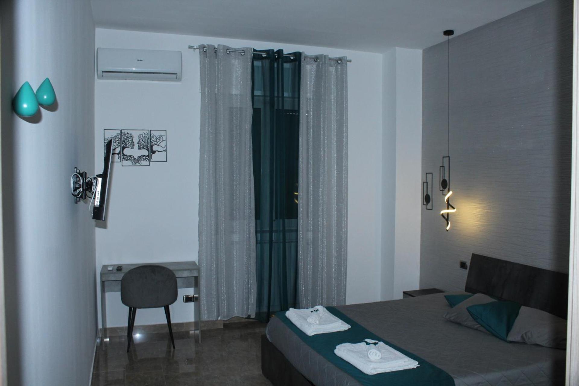 Luca'S House Bed & Breakfast Giovinazzo Dış mekan fotoğraf